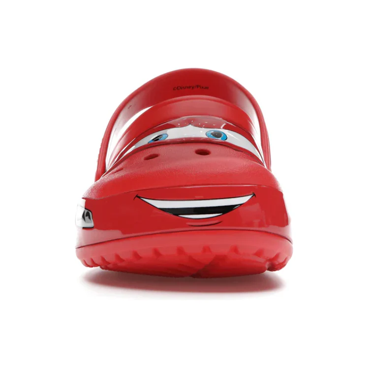Crocs Classic Clog Lightning McQueen - Image 2
