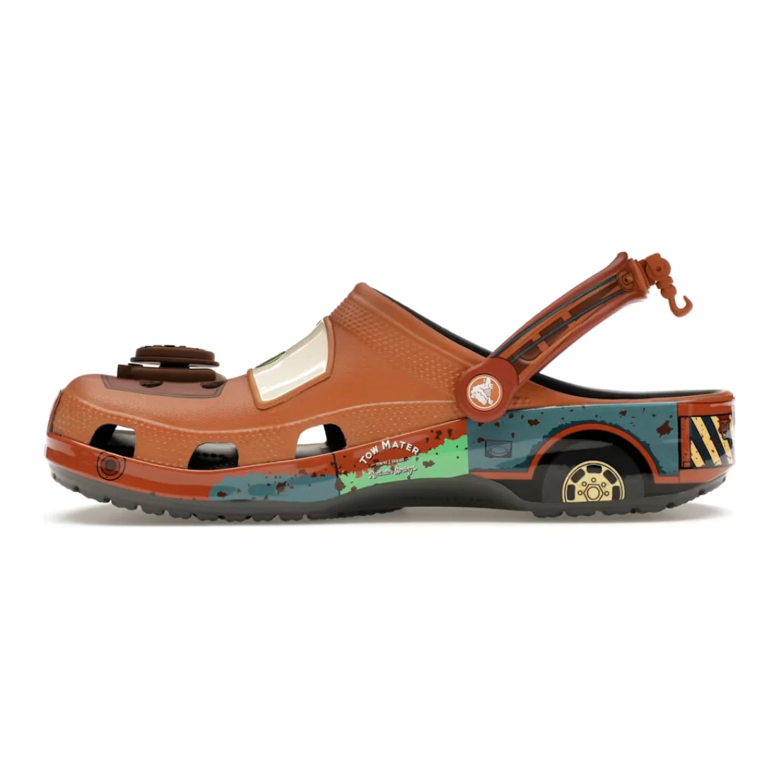 Crocs Classic Clog Mater - Image 3