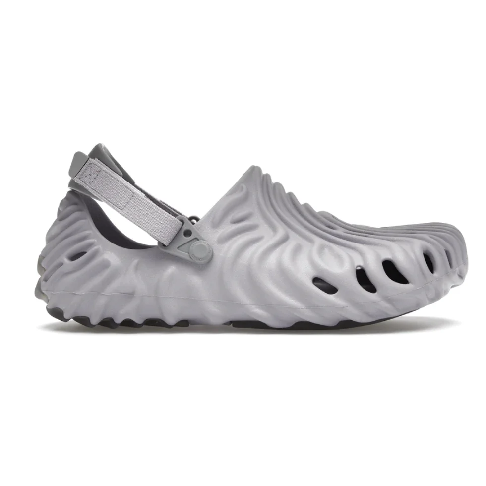 Crocs Pollex Clog by Salehe Bembury Urchin - Image 2