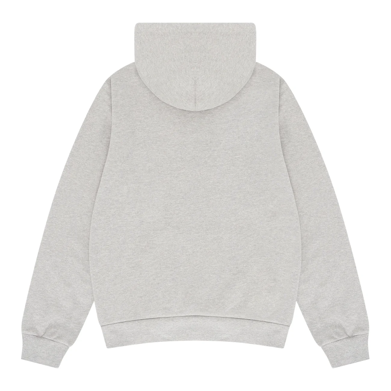 Denim Tears ADG Hoodie Grey - Image 2