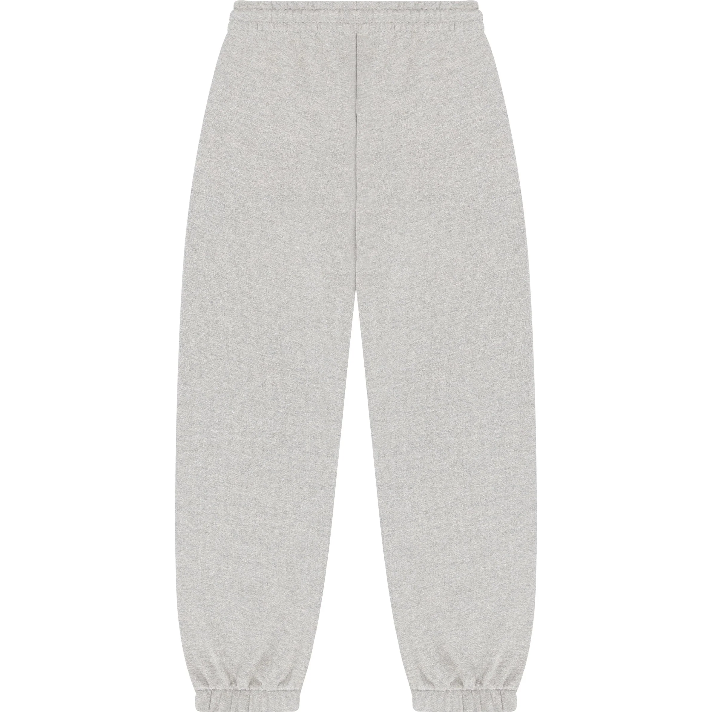 Denim Tears ADG Sweatpants Grey - Image 2