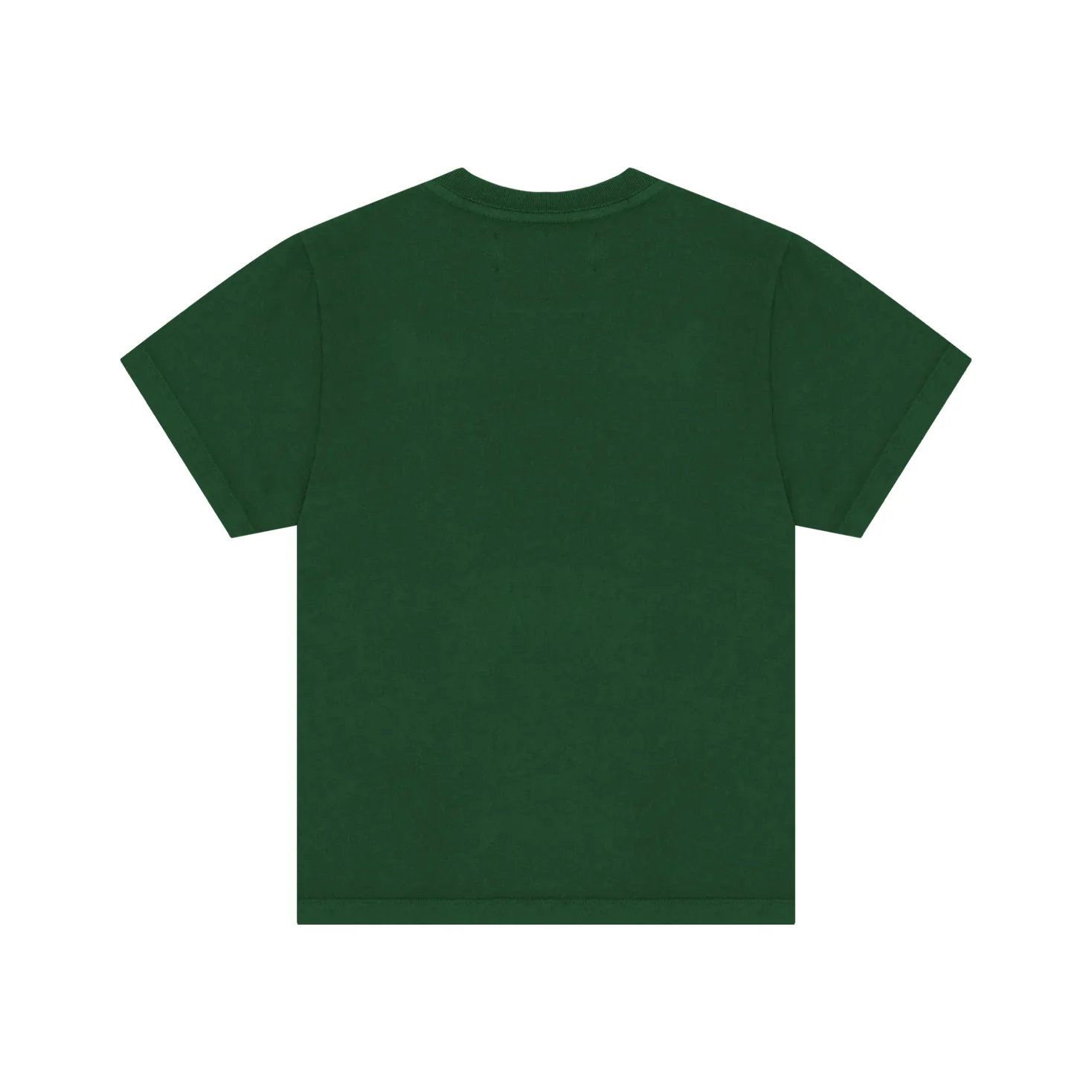 Denim Tears ADG Tee Green - Image 2