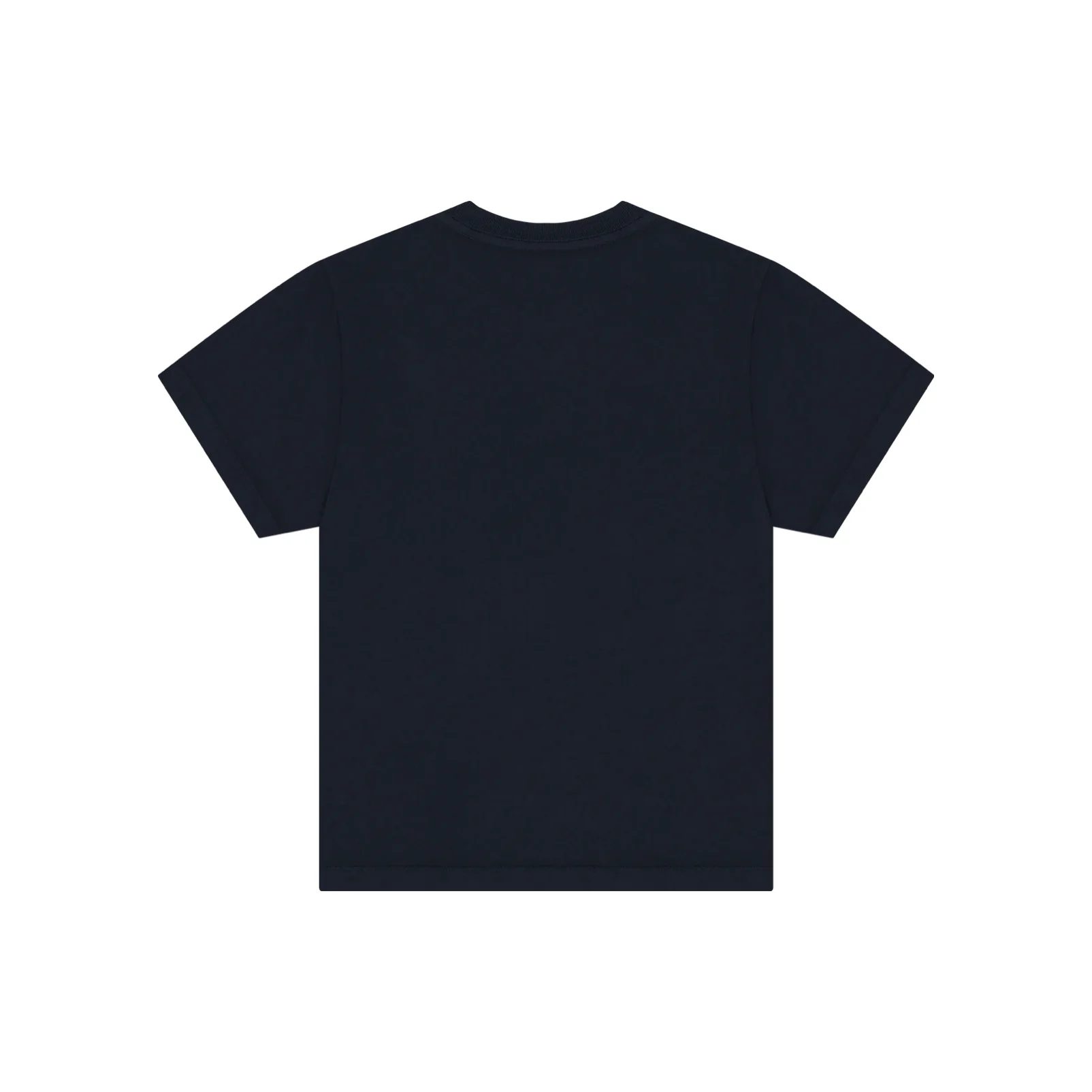 Denim Tears ADG Tee Navy - Image 2