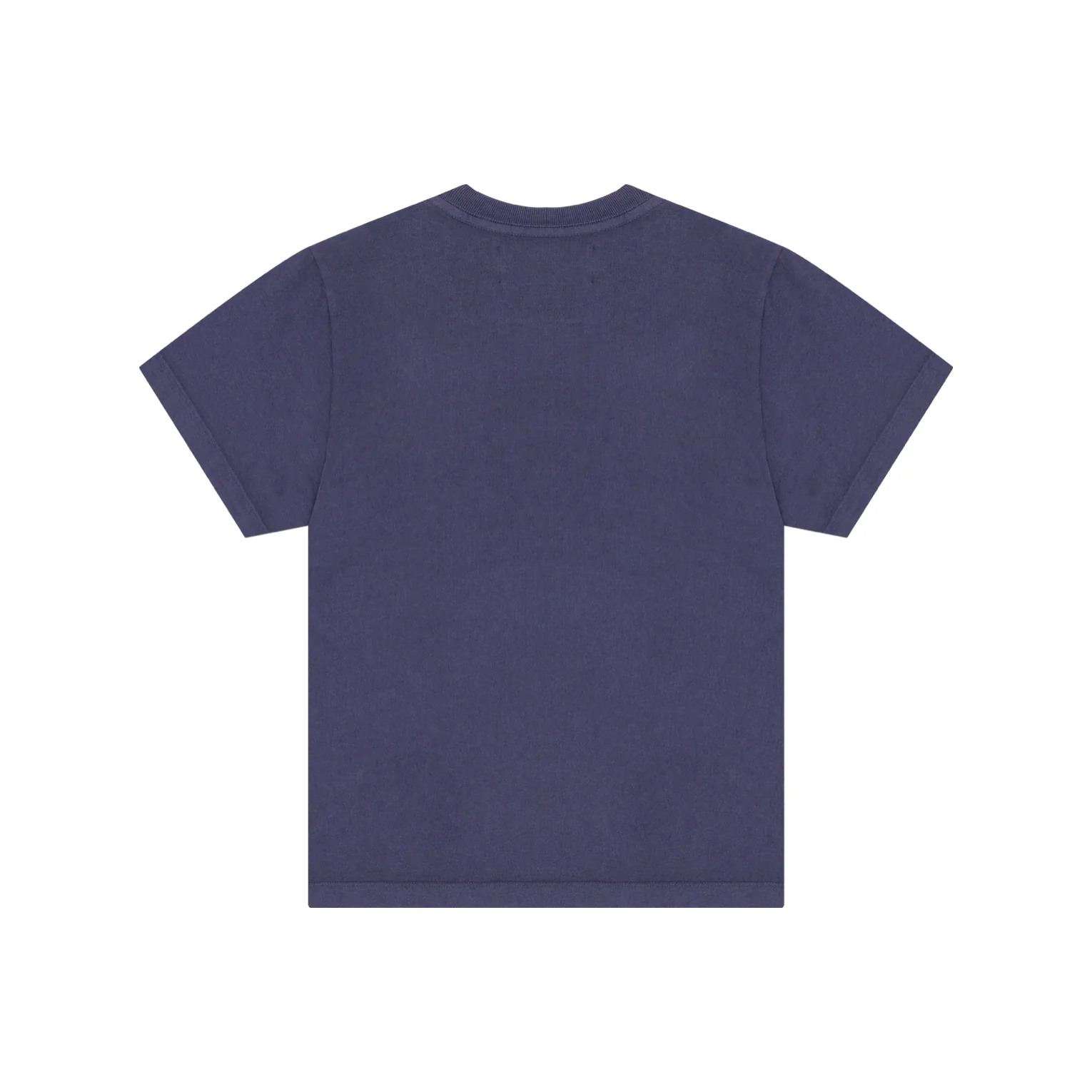 Denim Tears ADG Tee Purple - Image 2