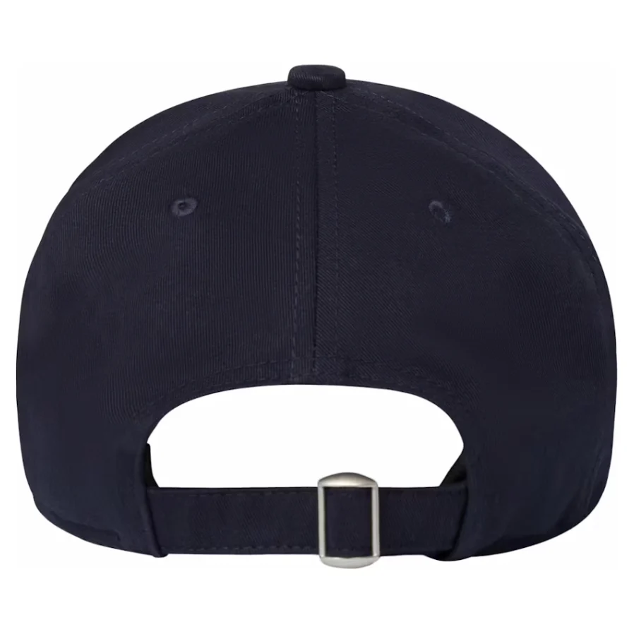Denim Tears Denim University Dad Hat Royal Blue - Image 2