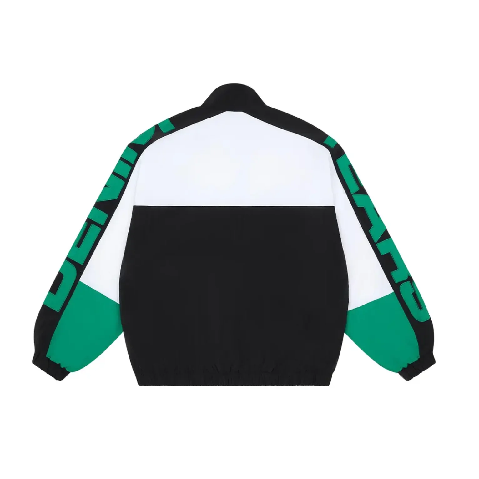 Denim Tears Dt Sport Track Jacket White - Image 2