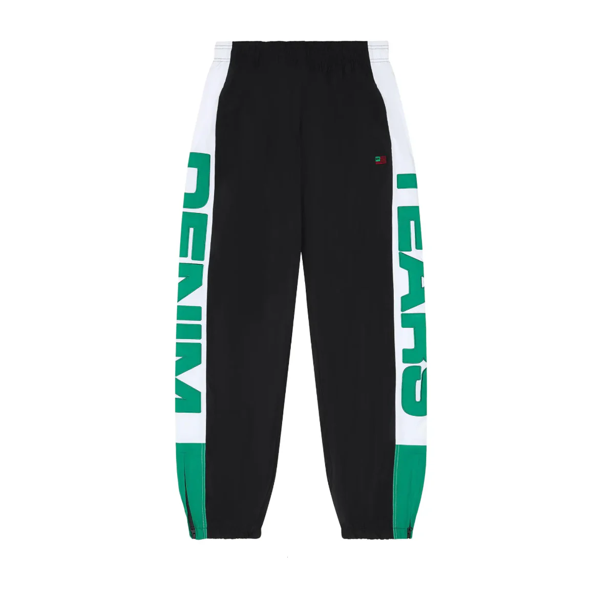 Denim Tears Dt Sport Track Pant White