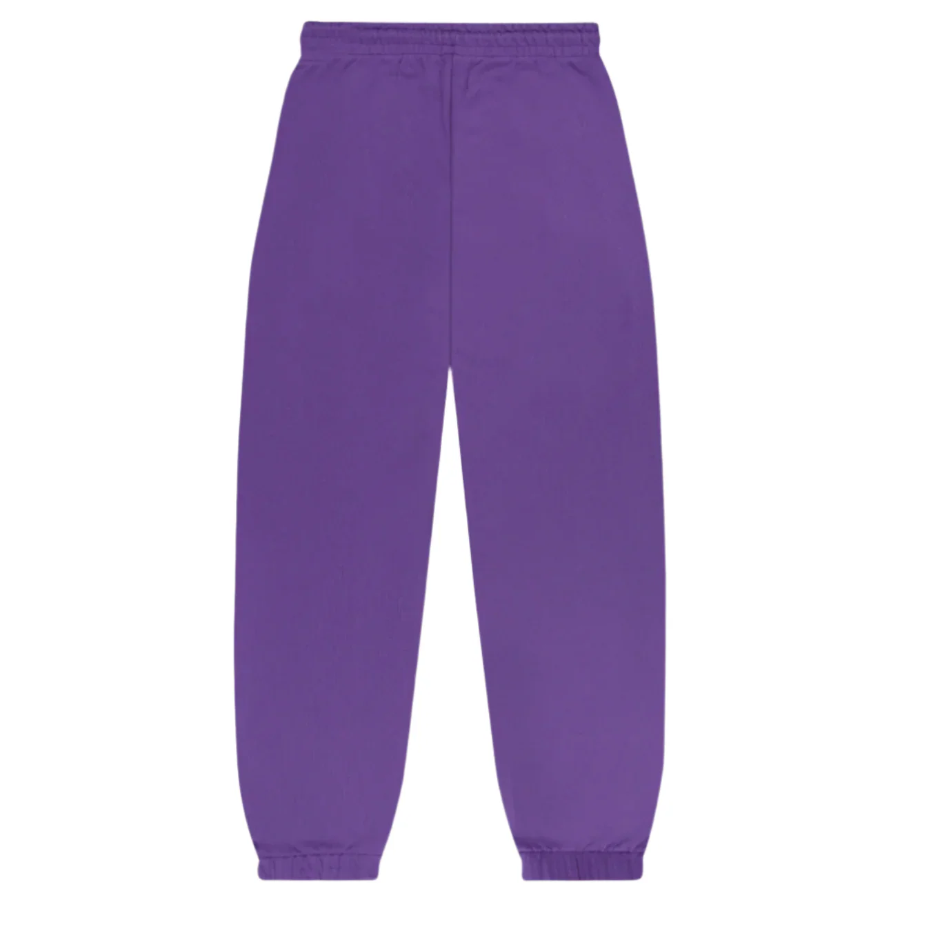 Denim Tears University Sweatpants Purple - Image 2