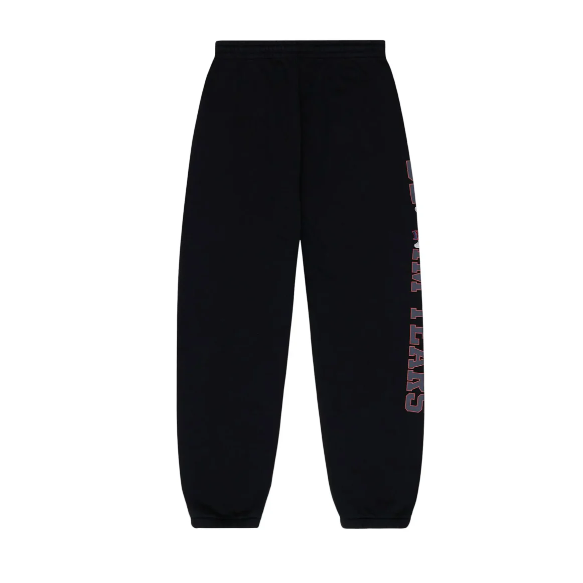 Denim Tears Yankees Sweatpants Black - Image 2