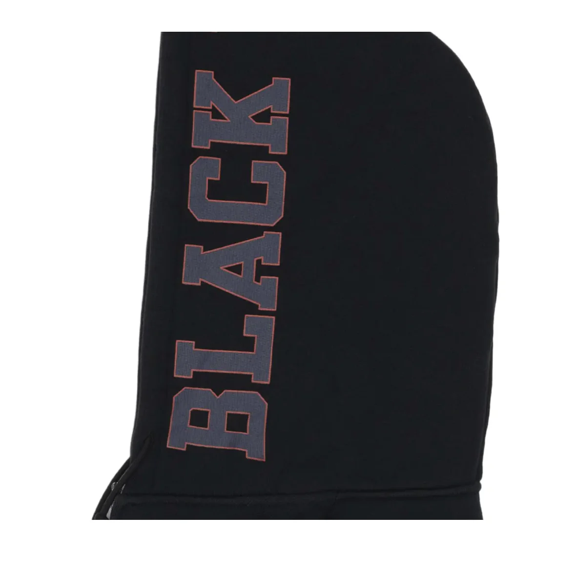 Denim Tears Yankees Zip Hoodie Black - Image 3