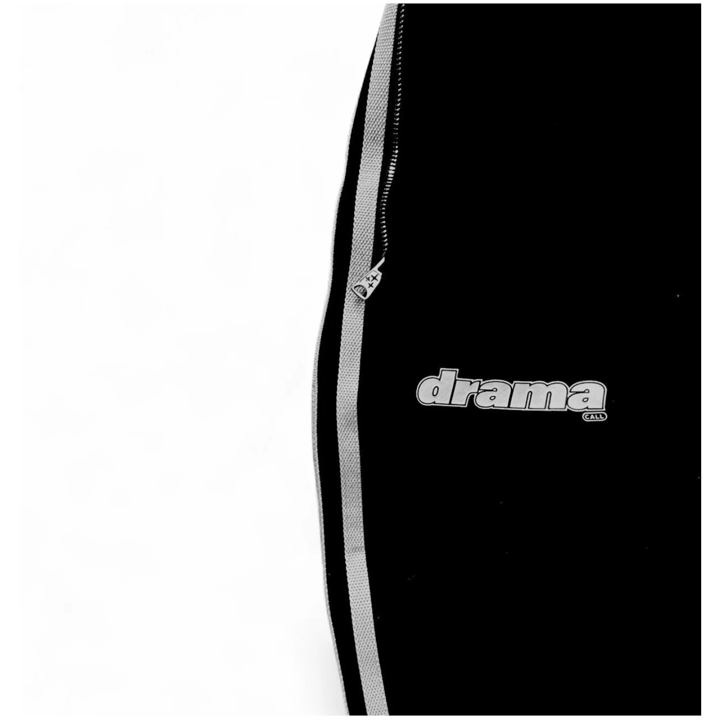 Drama x Adidas Sweatpants Black - Image 2