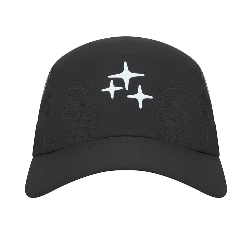 Drama X Adidas X United Cap Black