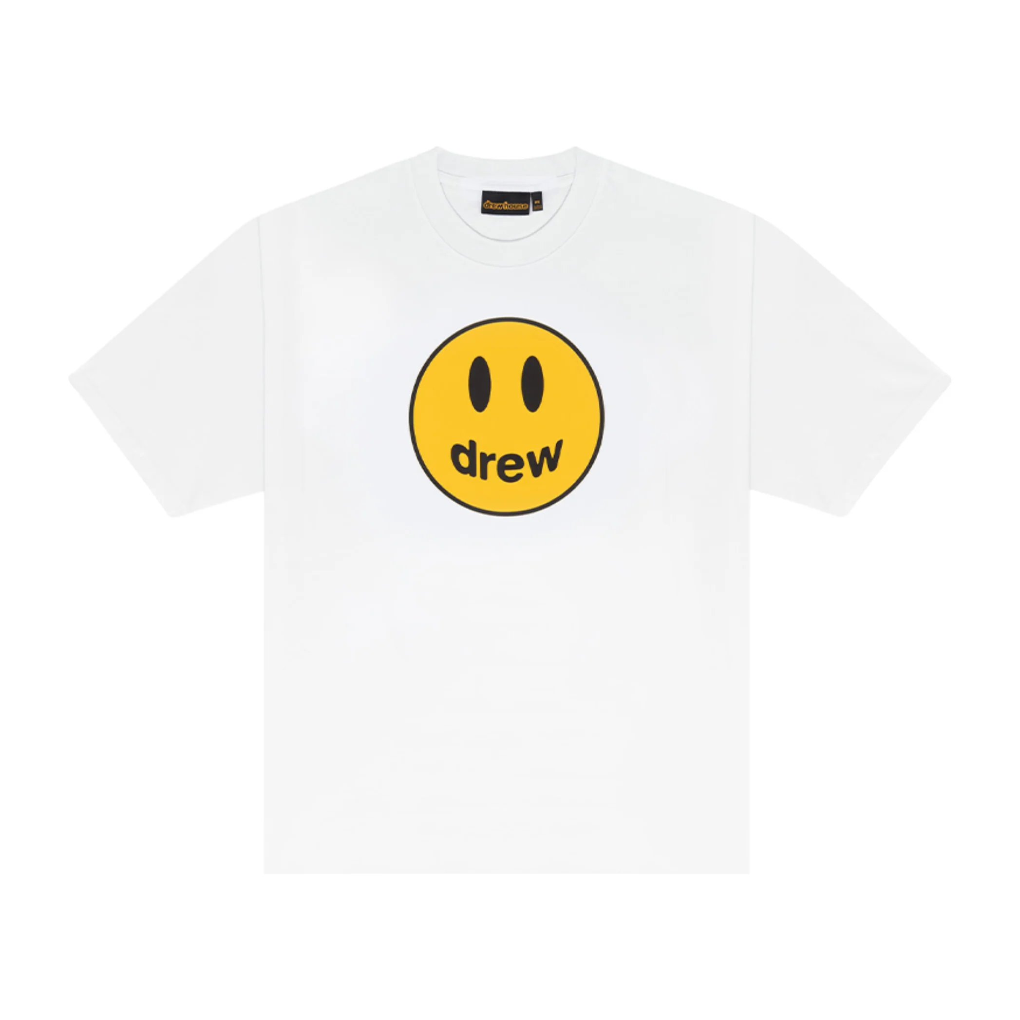 Drew House Mascot SS Tee White