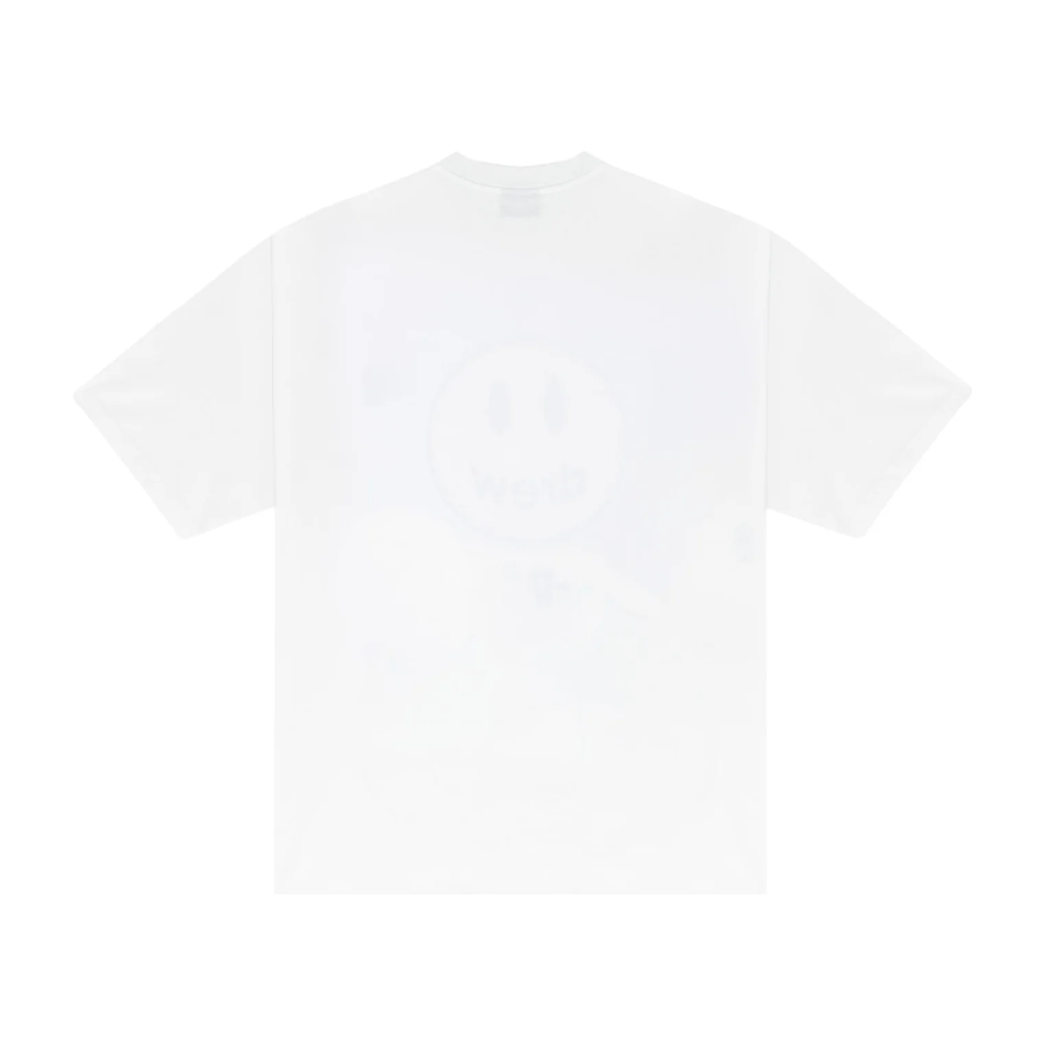Drew House Mascot SS Tee White - Image 2