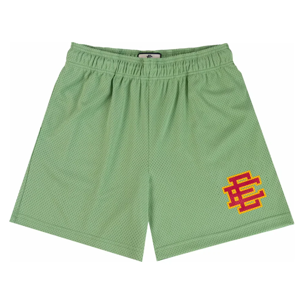 Eric Emanuel EE Short Jade/Magenta