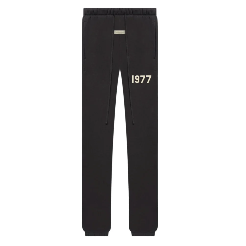 Fear of God Essentials 1977 Sweatpants Iron