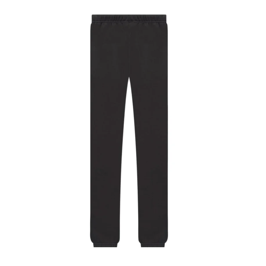 Fear of God Essentials 1977 Sweatpants Iron - Image 2