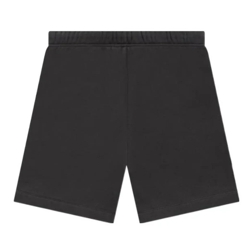 Fear of God Essentials 1977 Sweatshort Iron - Image 2