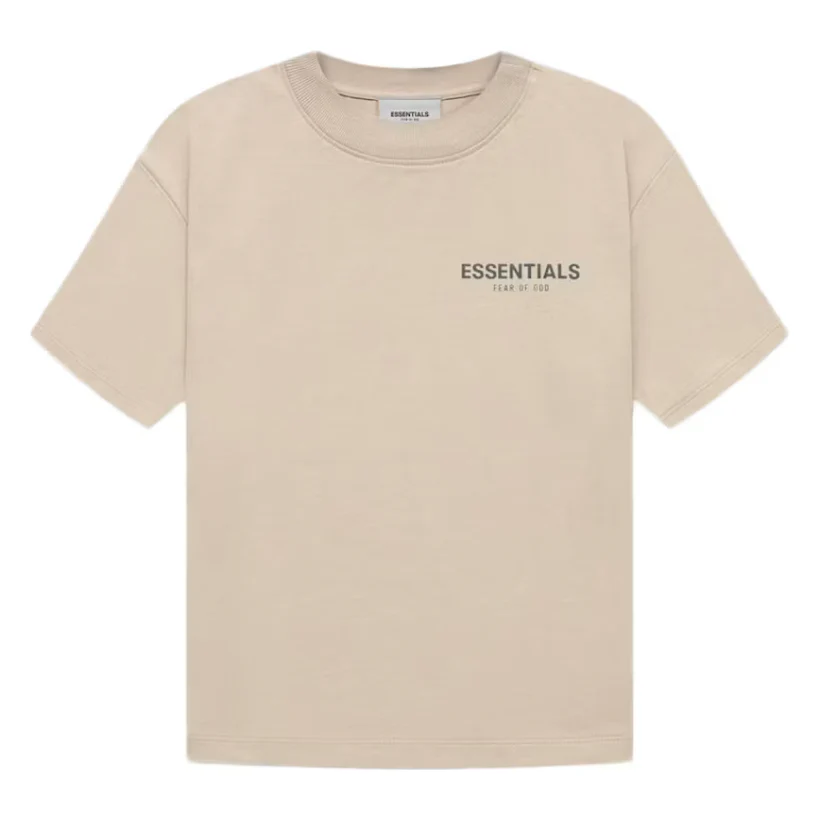 Fear of God Essentials Core Collection T-Shirt - String