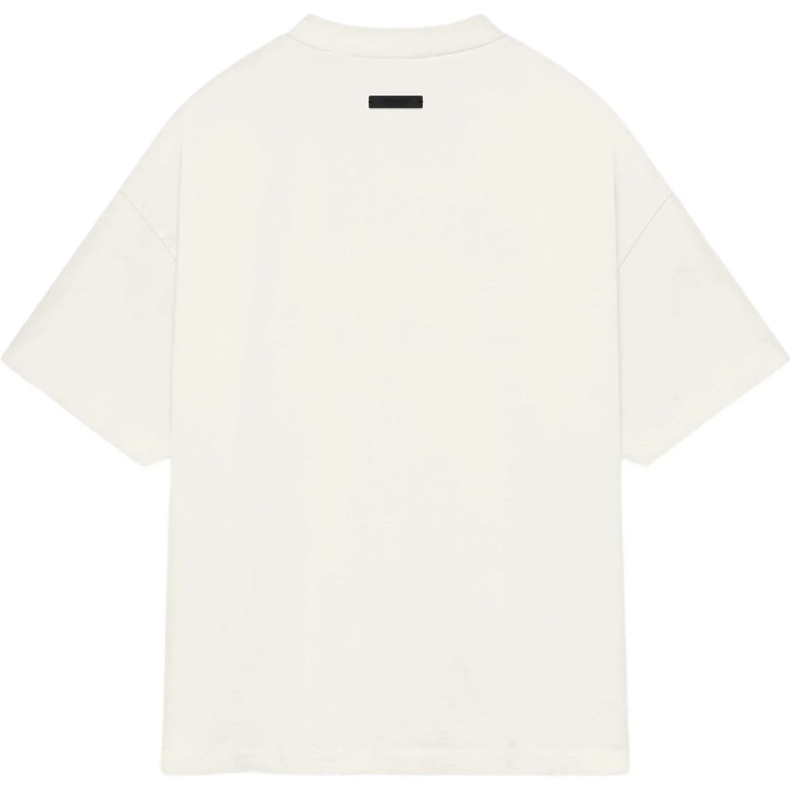Fear of God Essentials Jersey Crewneck Tee Shell - Image 2
