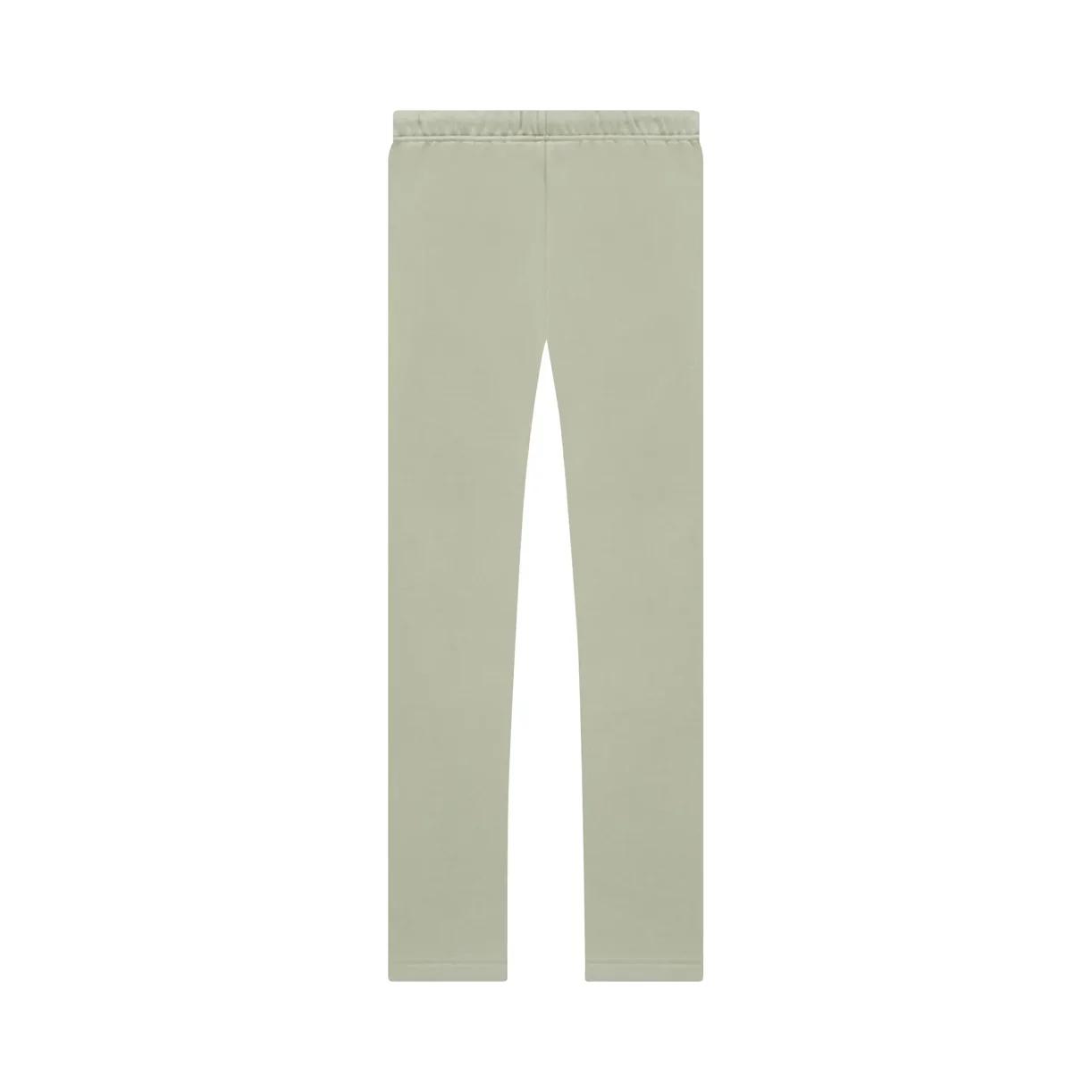 Fear of God Essentials Relaxed Sweatpants Seafoam - Image 2