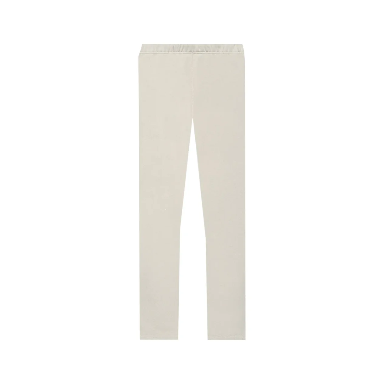 Fear of God Essentials Relaxed Sweatpants Wheat - Image 2