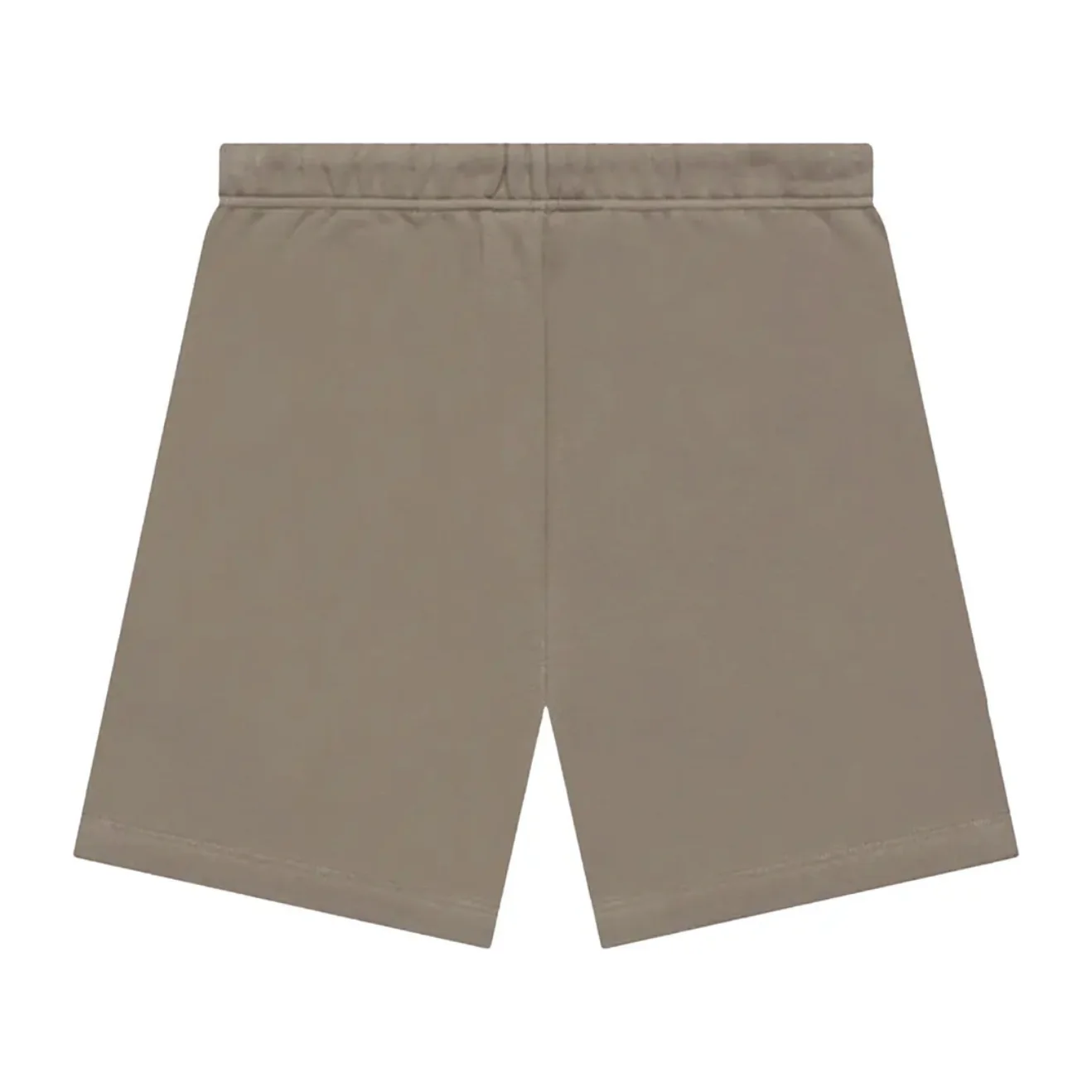 Fear of God Essentials Shorts Desert Taupe - Image 2