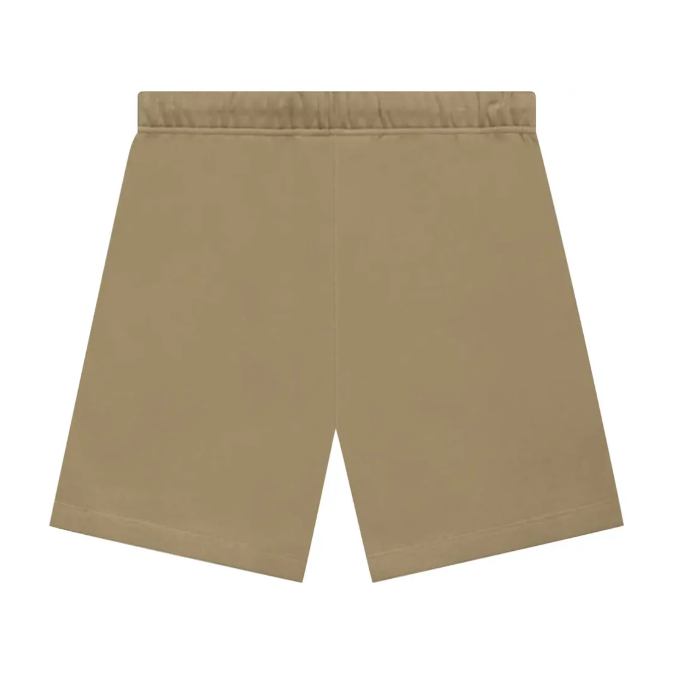 Fear of God Essentials Shorts Oak - Image 2