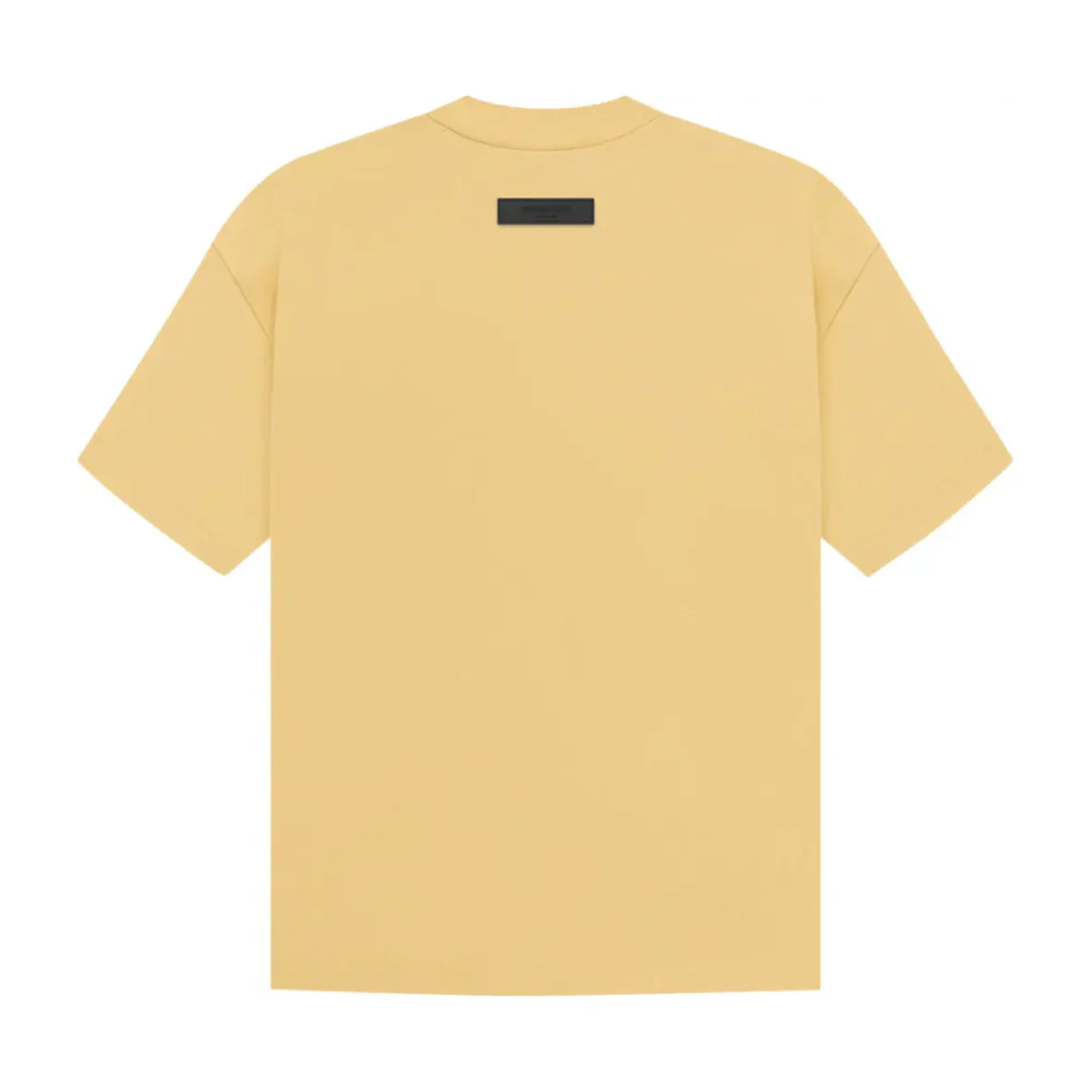 Fear of God Essentials SS Tee Light Tuscan - Image 2