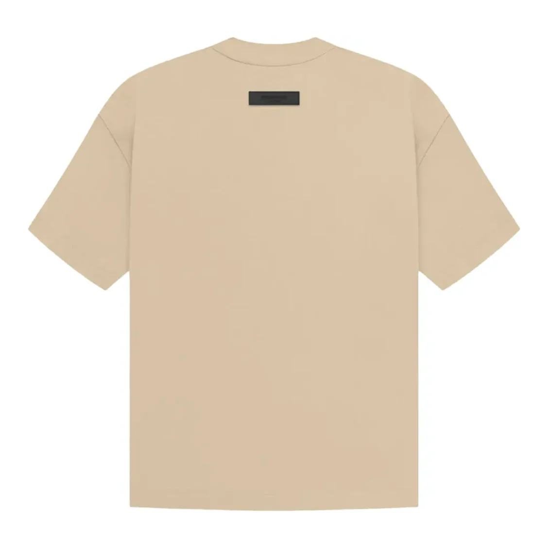 Fear of God Essentials SS Tee Sand - Image 2
