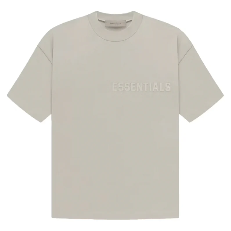 Fear of God Essentials SS Kids Tee Seal