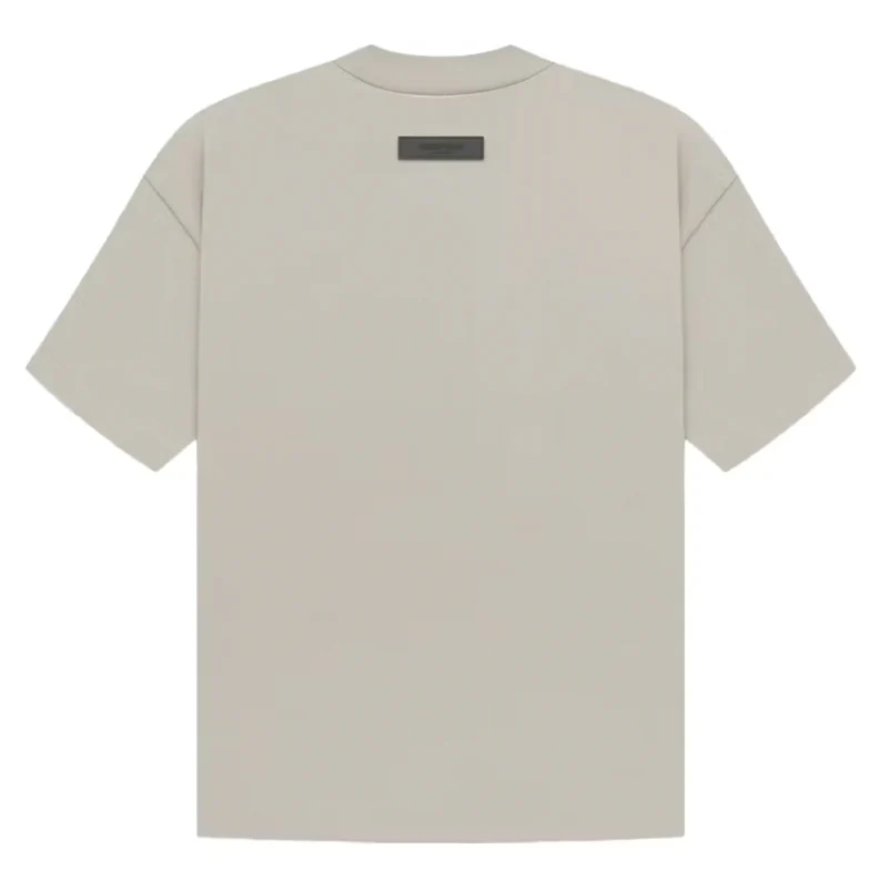 Fear of God Essentials SS Kids Tee Seal - Image 2