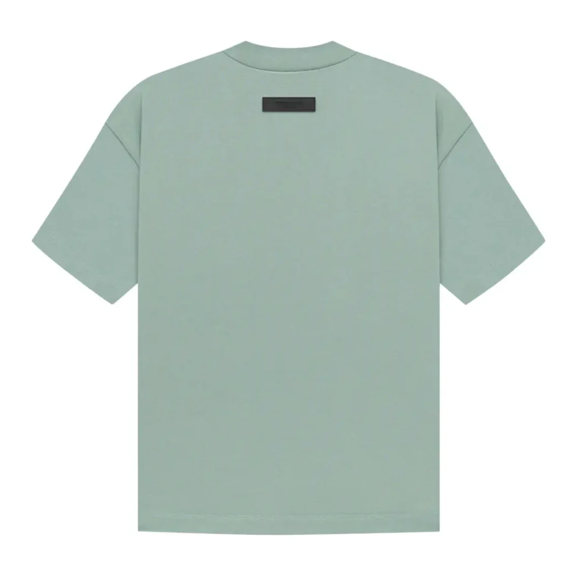 Fear of God Essentials SS Tee Sycamore - Image 2