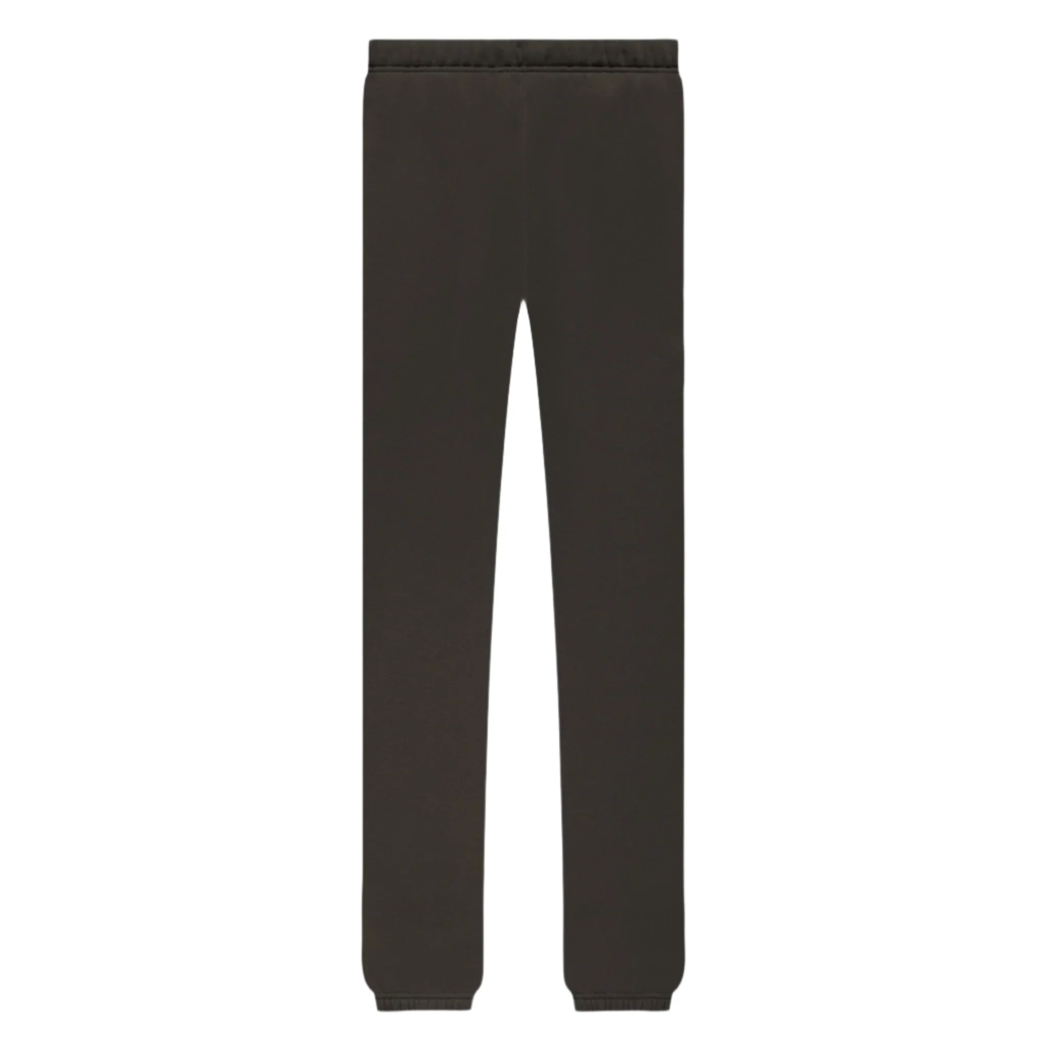 Fear of God Essentials Sweatpant Off Black - Image 2