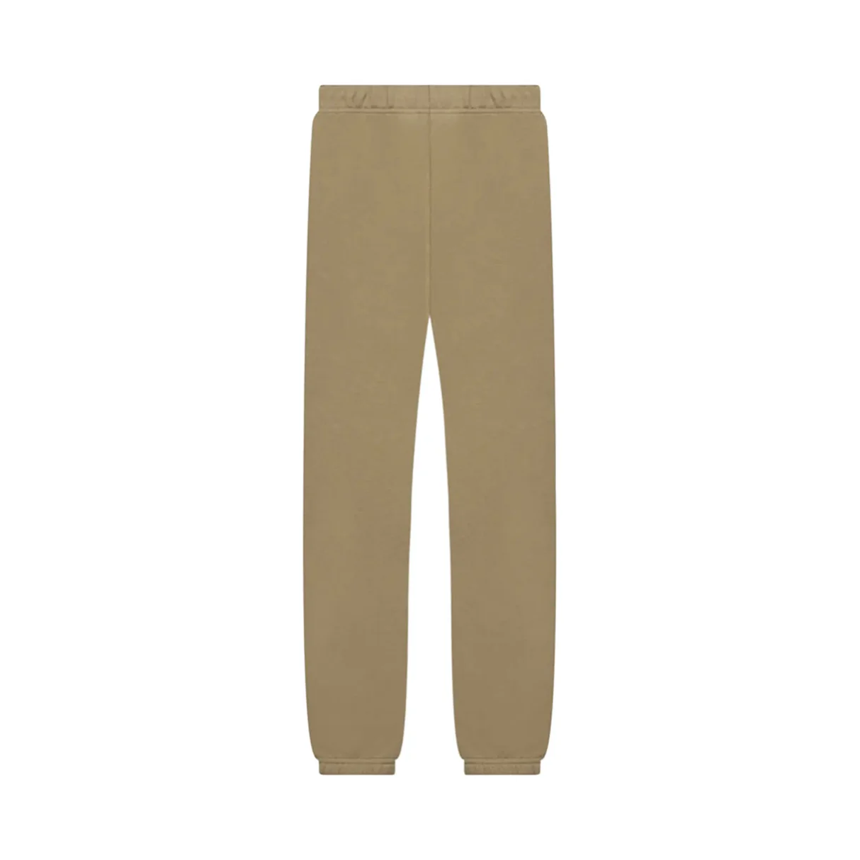 Fear of God Essentials Sweatpants Oak - Image 2
