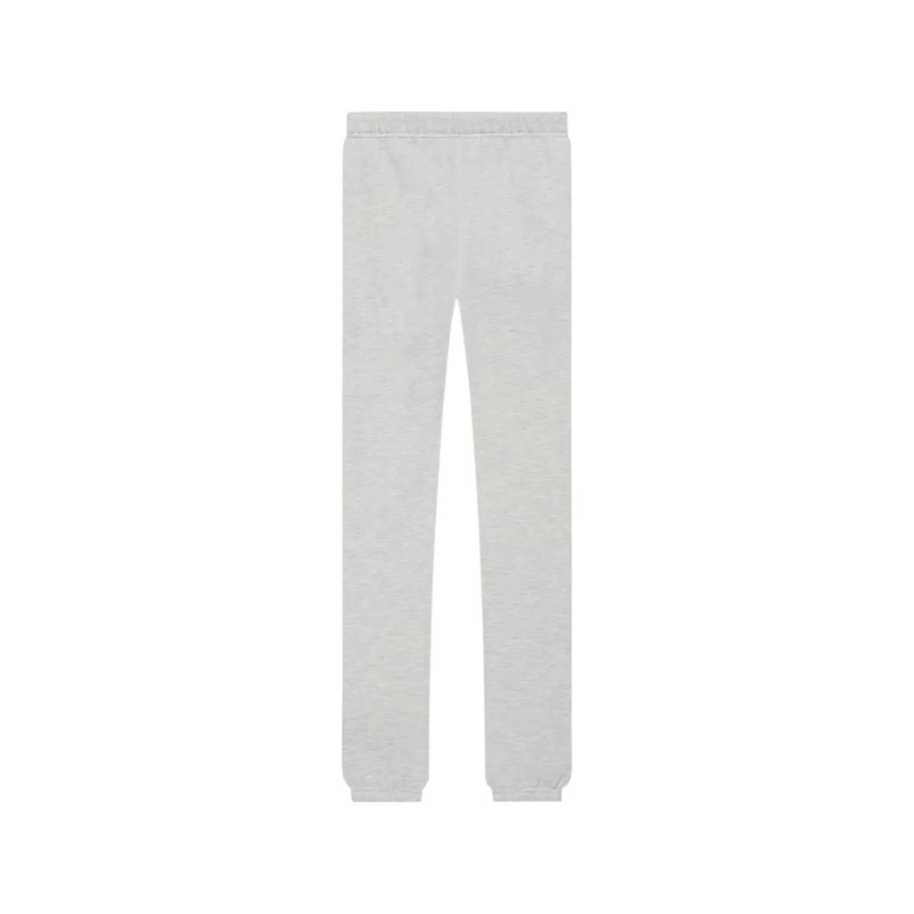 Fear of God Essentials Sweatpants (SS22) Light Oatmeal - Image 2
