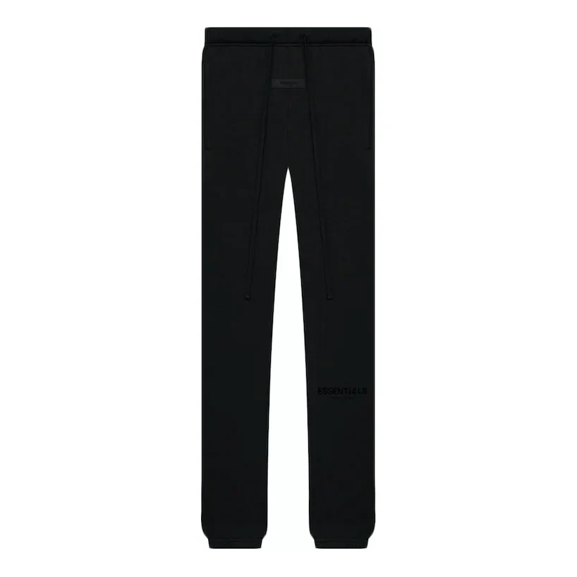 Fear of God Essentials Sweatpants (SS22) Stretch Limo - Image 3