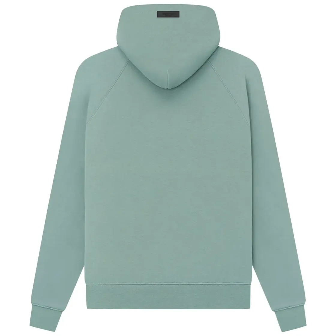 FEAR OF GOD ESSENTIALS SYCAMORE HOODIE (SS23) - Image 2