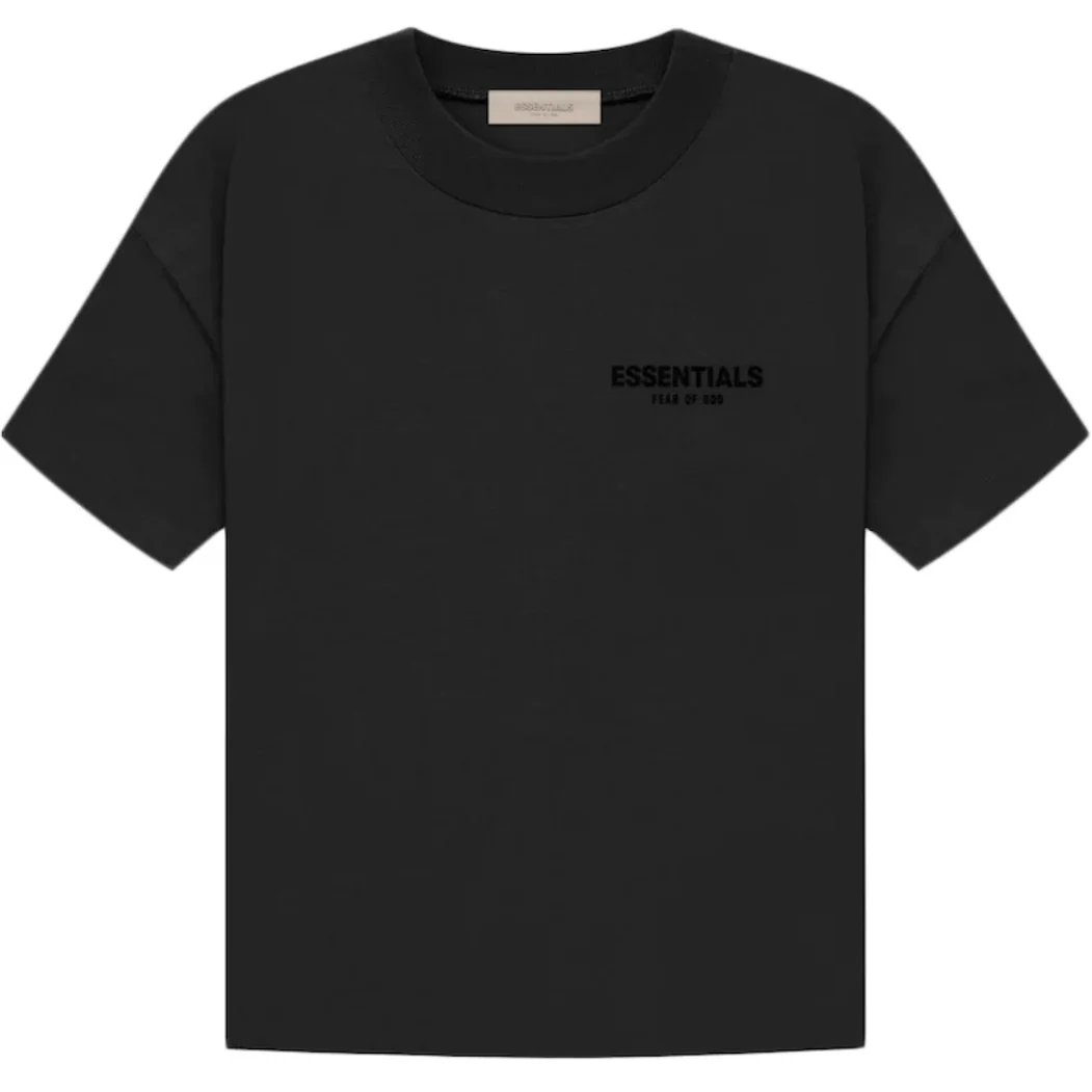 Fear of God Essentials T-Shirt (SS22) -  Stretch Limo