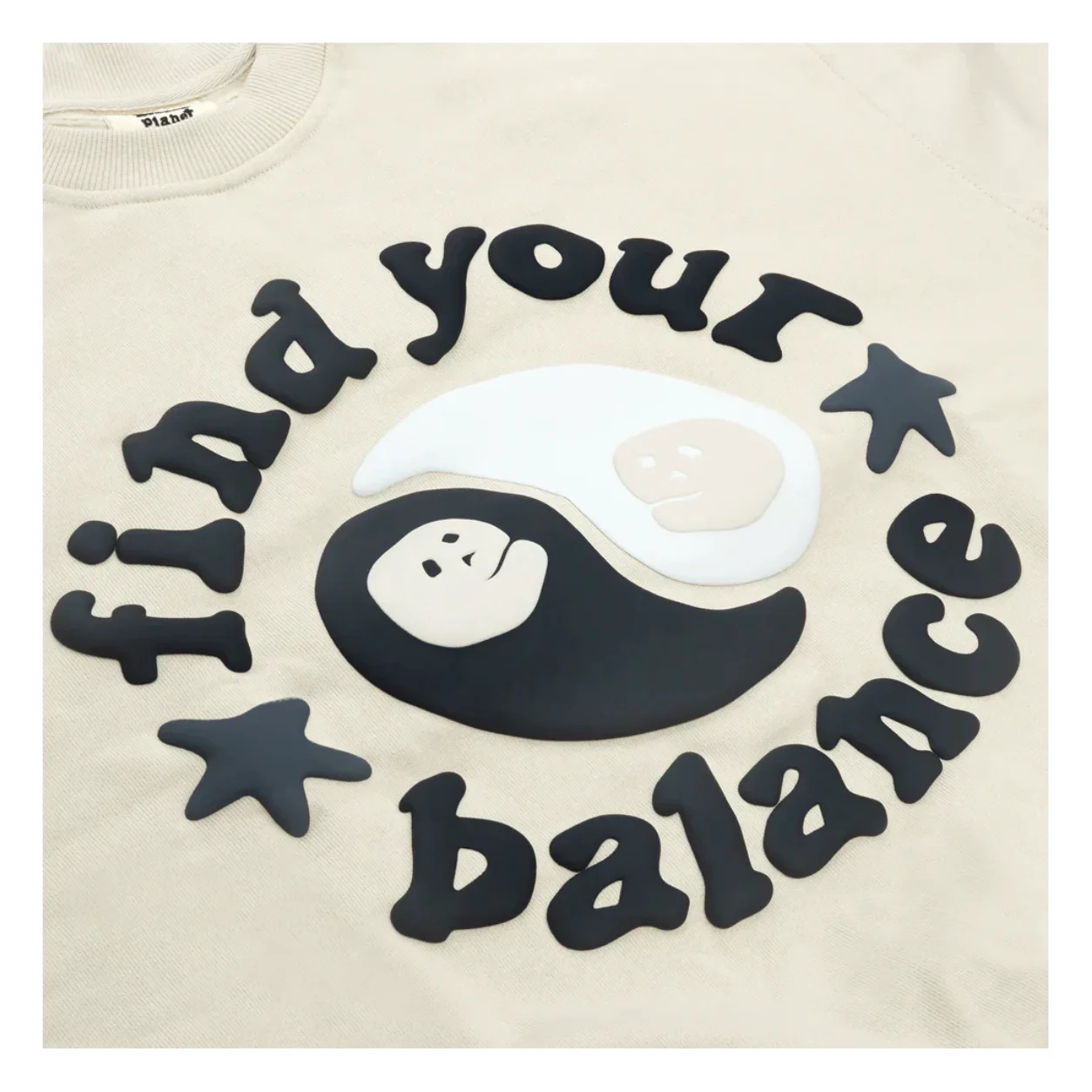 FIND YOUR BALANCE CREWNECK - Image 3
