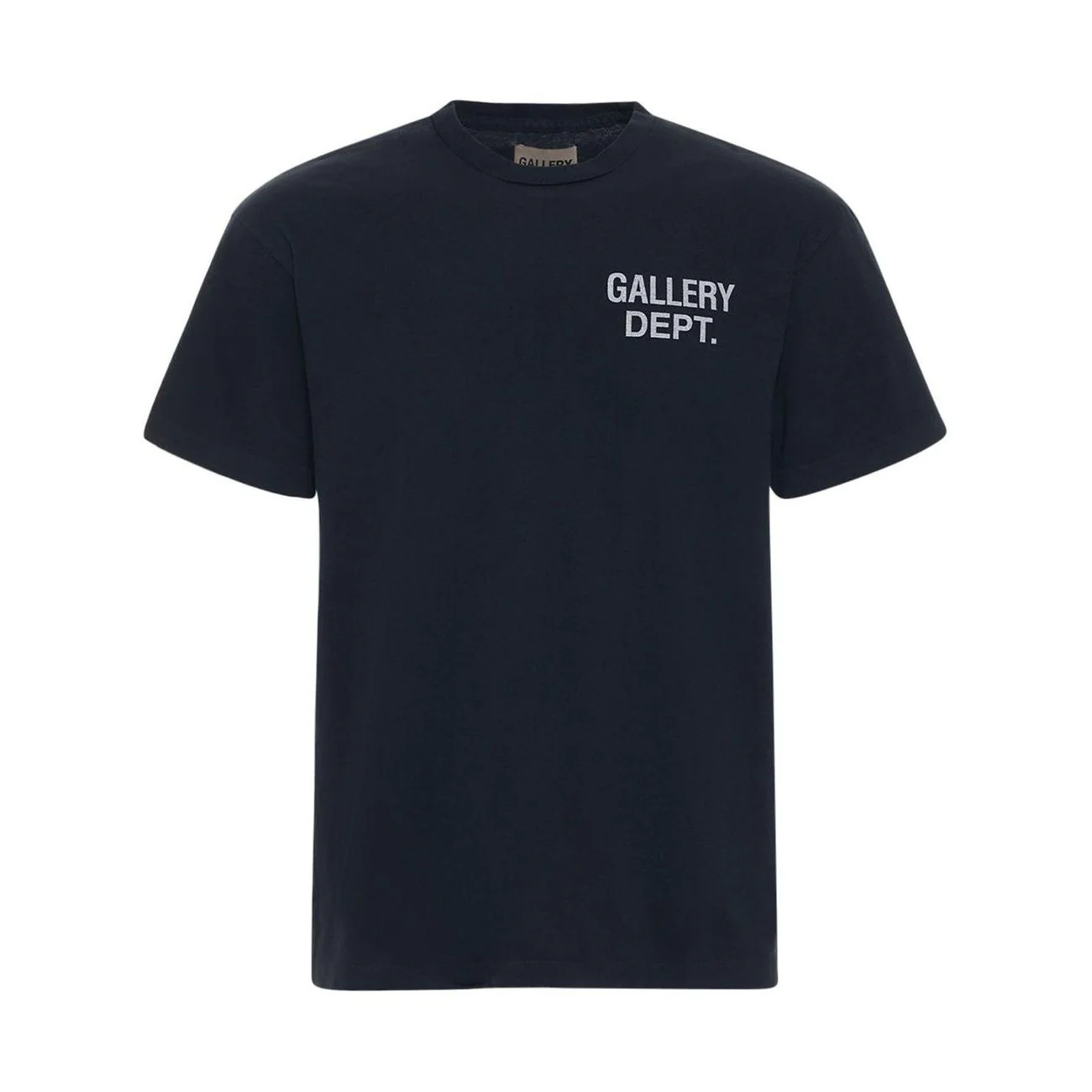 Gallery Dept. Vintage Souvenir T-Shirt NAVY - Image 3
