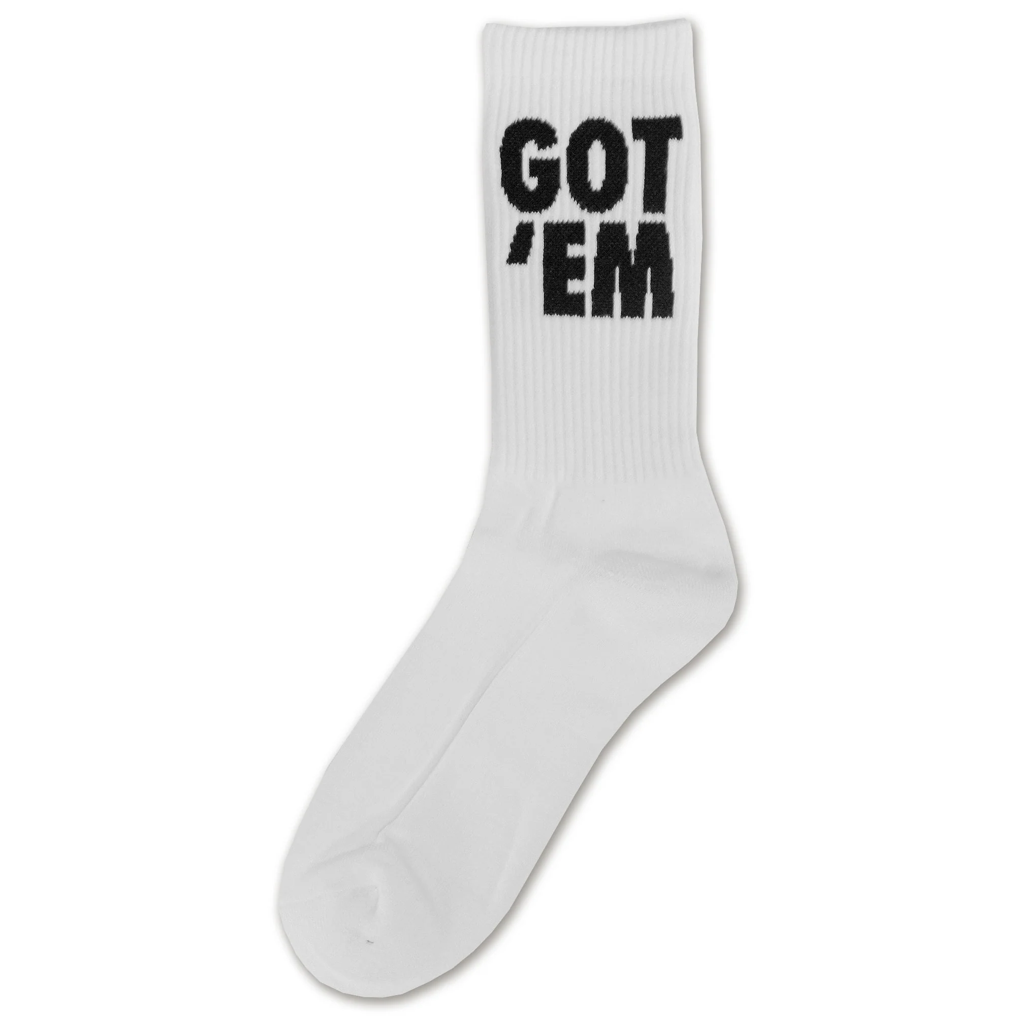 Got Em White