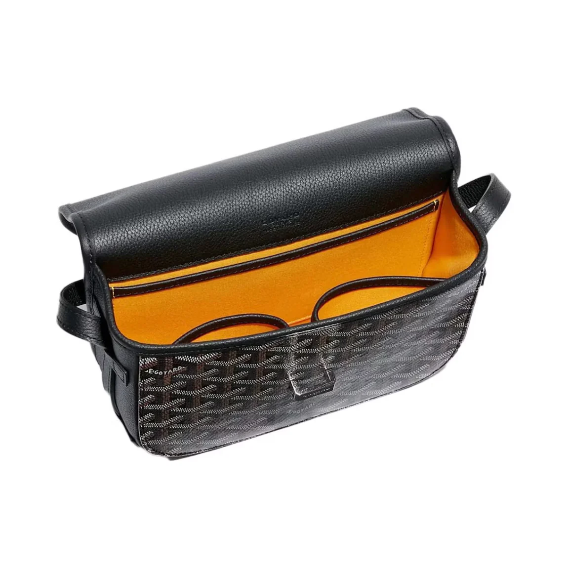 Goyard Belvedere PM Black - Image 3