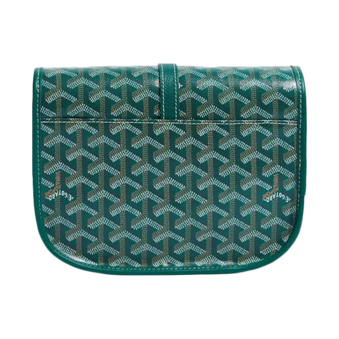 Goyard Belvedere PM Green - Image 2