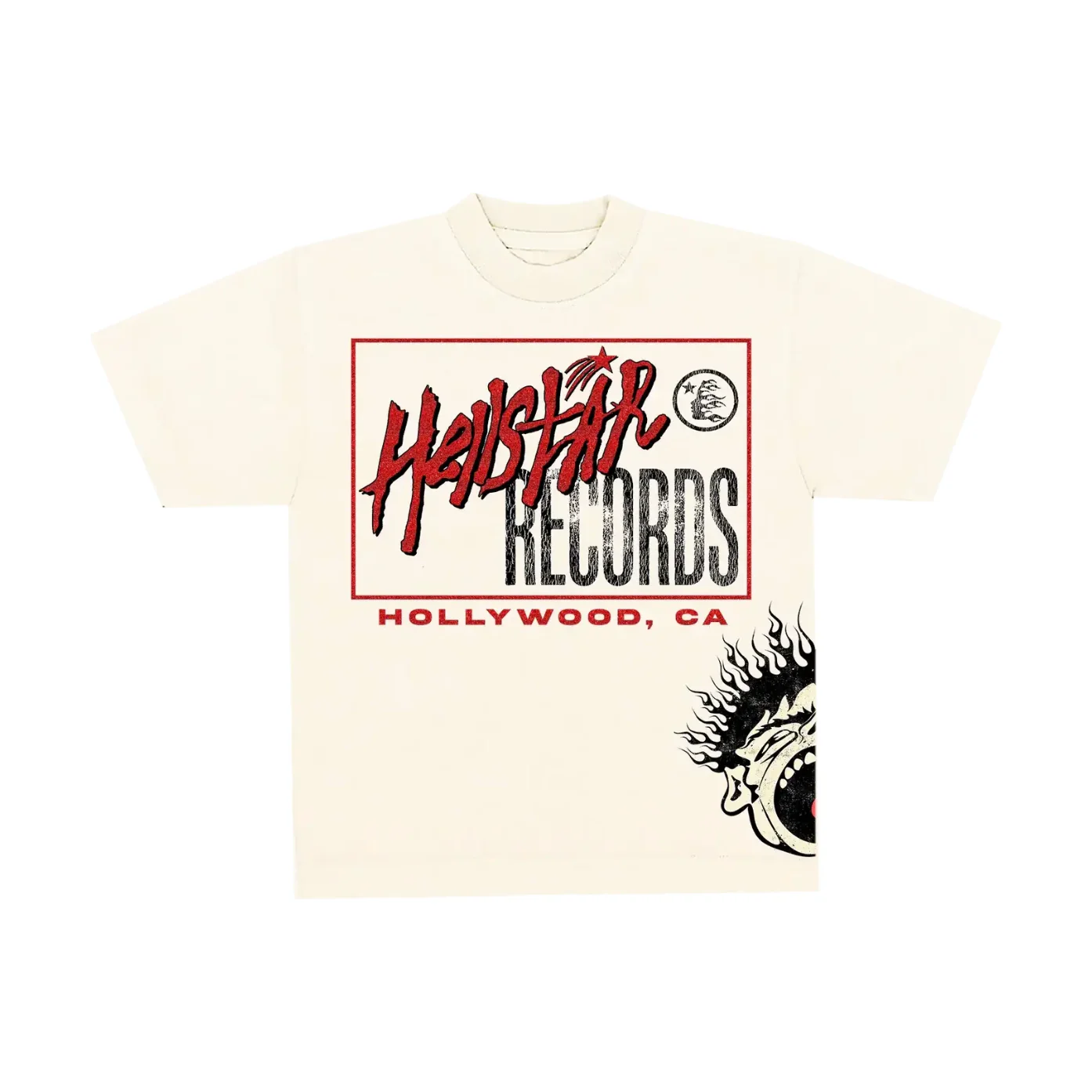Hellstar Records T-Shirt