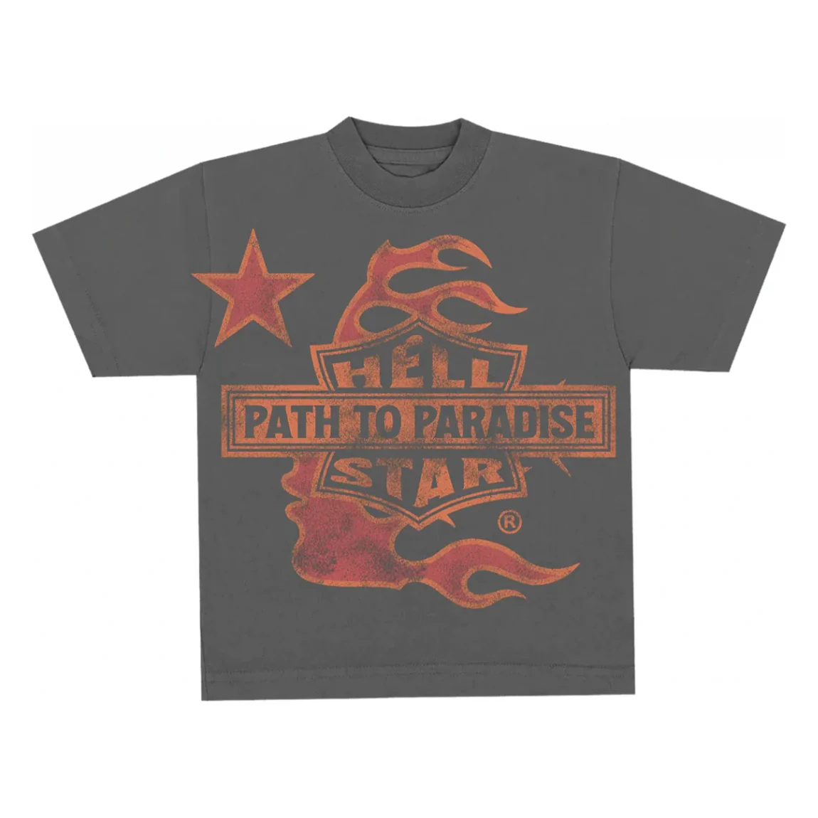 Hellstar Studios Biker Tour T-Shirt