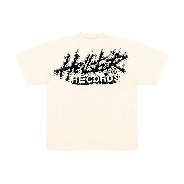Hellstar Studios Heaven Sounds Like Tee - Image 2