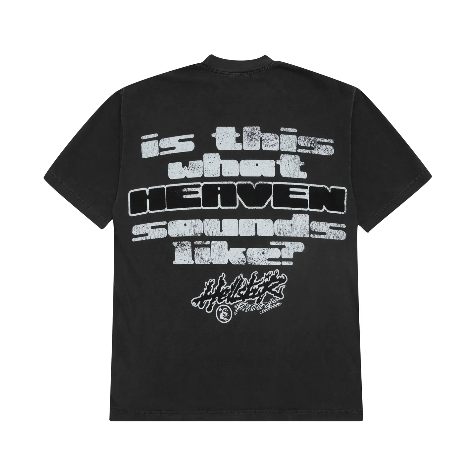 Hellstar Studios Rage Tee - Image 2