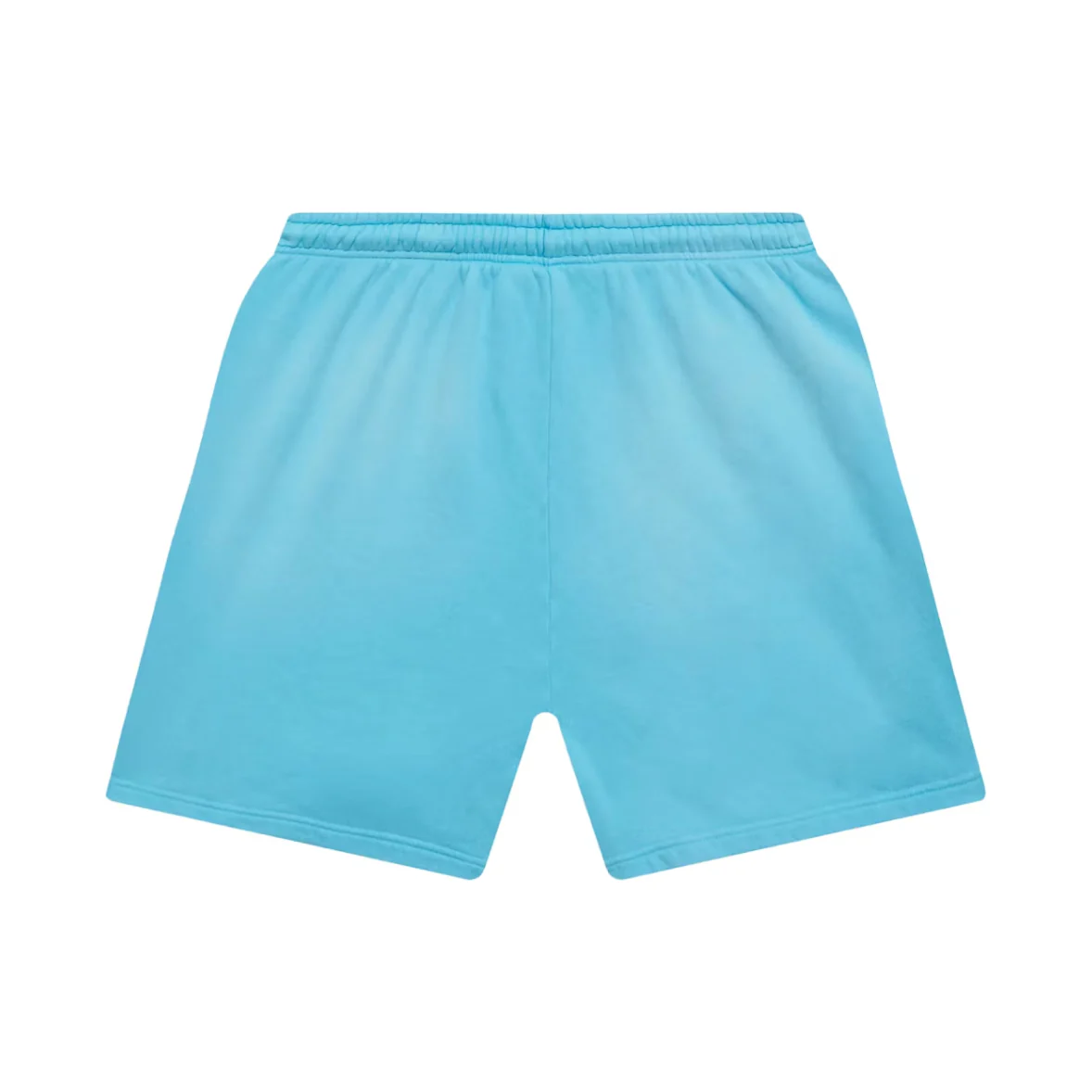 Hellstar Studios Shorts Light Blue - Image 2