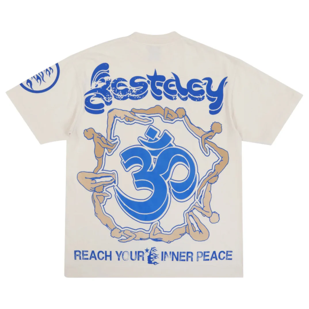 Hellstar Studios Yoga Tee - Image 2